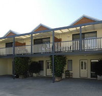 Freo Mews Executive Apartments - Accommodation Resorts
