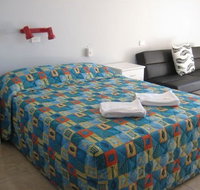 Tweed Central Motel - Accommodation Resorts