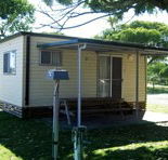 Hawks Nest Holiday Park - Accommodation Resorts