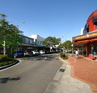 Forster Beach Holiday Park - Accommodation Resorts