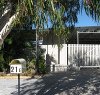 Beach Units Tannum Sands - Accommodation Resorts