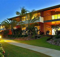 Sandcastles 1770  - Accommodation Resorts