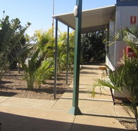 Mia Mia Port Hedland International Airport - Accommodation Resorts