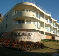 Bellagio By The Sea - Accommodation Resorts