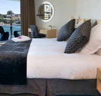 Quay Grand Suites Sydney - Accommodation Resorts