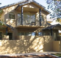 Falls Mountain Retreat - Accommodation Resorts