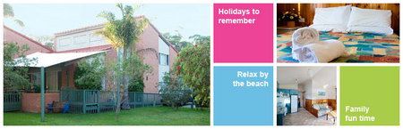 Kioloa NSW Accommodation Resorts