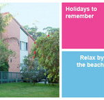 Kioloa Beach Holiday Park - Accommodation Resorts