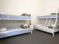 Kioloa Beach Holiday Park - Accommodation Resorts 1
