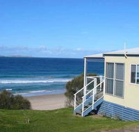 Surfbeach Holiday Park - Accommodation Resorts