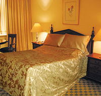 The Castlereagh Boutique Hotel - Accommodation Resorts