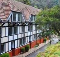 Jenolan Caves House - Accommodation Resorts