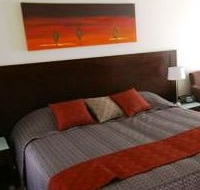 Best Western Harvest Lodge Motel - Accommodation Resorts