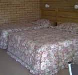 Aaron Inn Motel - Accommodation Resorts