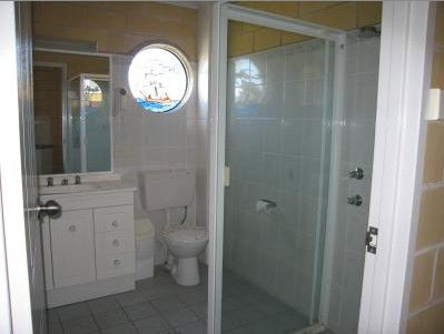 Admiral Nelson Motor Inn - Accommodation Resorts 2