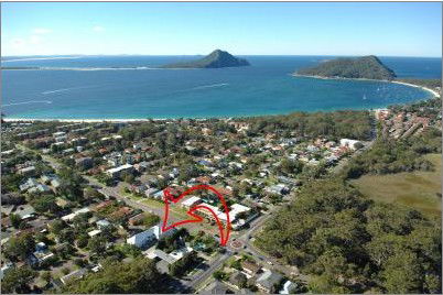 Admiral Nelson Motor Inn - Accommodation Resorts 3