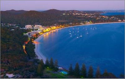 Admiral Nelson Motor Inn - Accommodation Resorts 4