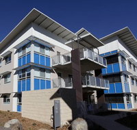 University Of Canberra Village - Accommodation Resorts