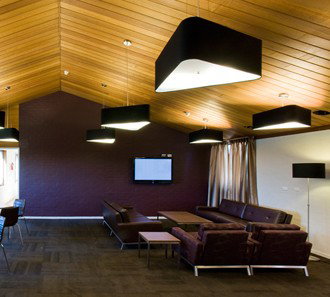 University Of Canberra Village - Accommodation Resorts 2