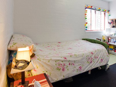 University Of Canberra Village - Accommodation Resorts 5