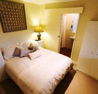 The Dragonfly B  B - Accommodation Resorts