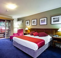 Mercure Canberra - Accommodation Resorts