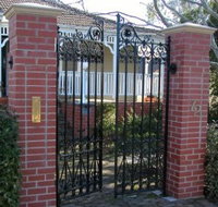 Gates Cottage Bed  Breakfast - Accommodation Resorts