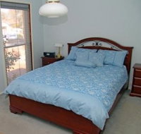 Elms At Alroy - Accommodation Resorts