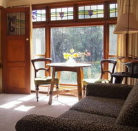 Canberra Retreat Bed  Breakfast - Accommodation Resorts