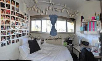 Burgmann College - Accommodation Resorts 1