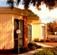 Best Western Sundown Motel - Accommodation Resorts