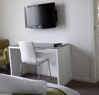 Abode The Apartment Hotel - Accommodation Resorts