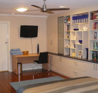 Arawang Bed  Breakfast - Accommodation Resorts