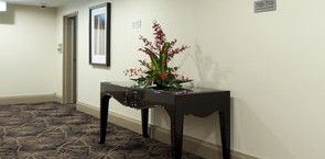 Aria Hotel Canberra - Accommodation Resorts 1