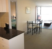 Canberra Wide Apartments - City Plaza - Accommodation Resorts