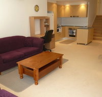 Canberra Wide Apartments - Metropolitan - Accommodation Resorts