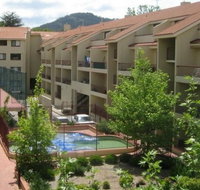 Canberra Wide Apartments - Monterey - Accommodation Resorts