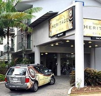 Heritage Cairns - Accommodation Resorts