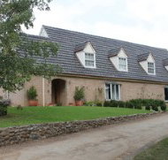 Adriana's Bed  Breakfast Country Retreat - Accommodation Resorts