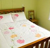 Claremont Cottage - Accommodation Resorts