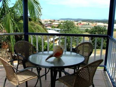 Club Yamba Luxury Villas - Accommodation Resorts 0