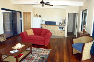 Club Yamba Luxury Villas - Accommodation Resorts 1