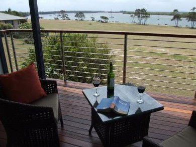 Club Yamba Luxury Villas - Accommodation Resorts 2