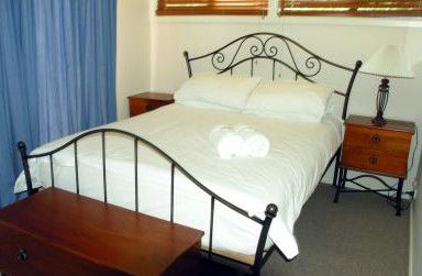 Club Yamba Luxury Villas - Accommodation Resorts 4