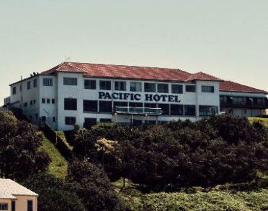Pacific Hotel Yamba - Accommodation Resorts 0