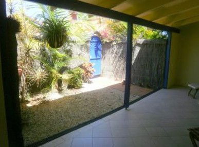 Pegasus Motel - Accommodation Resorts 1