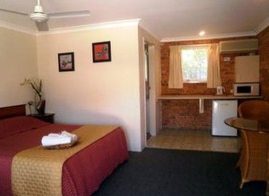 Pegasus Motel - Accommodation Resorts 2