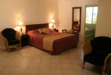 Pegasus Motel - Accommodation Resorts 4