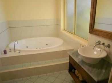 Pegasus Motel - Accommodation Resorts 5