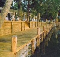 Strathavon Heritage Resort - Accommodation Resorts